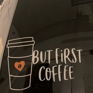 Meet your Posher, Candyce